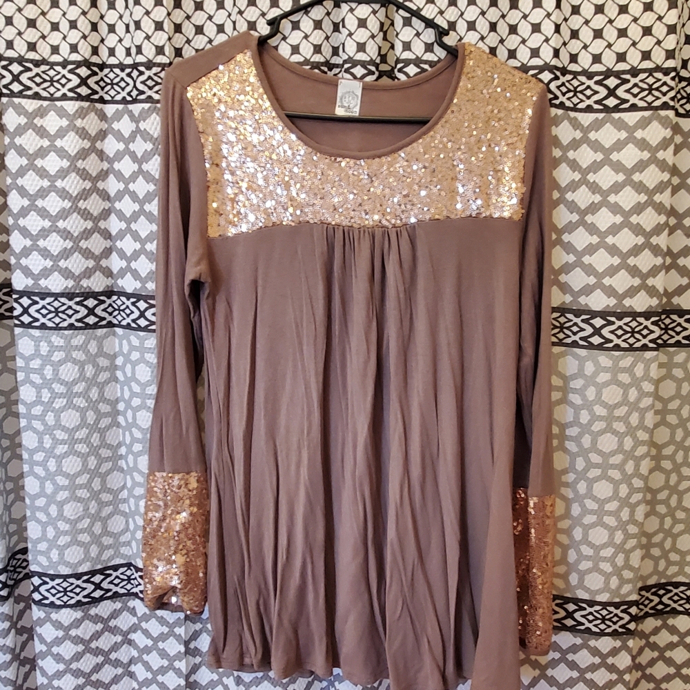 Sun & Moon top